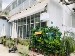 -CHILLAX轻乐时(侨建·Hi City店)