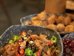 跳跳蛙-付小姐在成都(中山公园店)