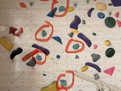 -啸岩馆 Roaring Climbing Gym
