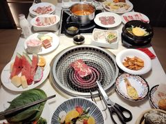 -火炉火自助餐(西直门凯德MALL店)