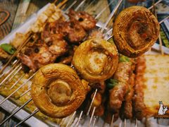 -老谢野馄饨(延安路店)