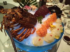 -谷语中餐厅