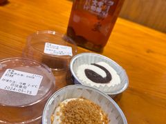 -文宇奶酪店(南锣鼓巷店)