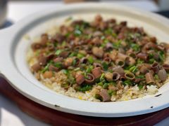 -赶海部落海鲜城(海阳路店)