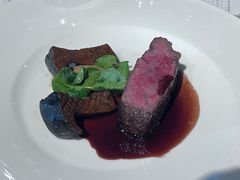 -Oyster Talks 四度蚝法餐厅