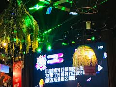 -胡桃里音乐酒馆(仓山万达店)