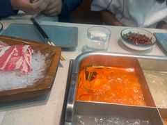 -五星桥原切肥牛火锅(怀德桥店)