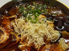 -金牌罗记肠旺面(蔡家街店)
