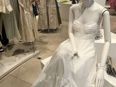 -ZARA(沈阳大悦城店)