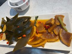 -二十一分小锅炖(中心店)