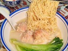 -顺德杨廷记(白云山店)