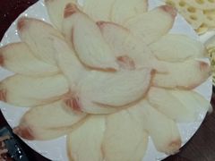 -广味鲜潮汕牛肉火锅(延安三路店)