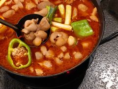 湘味肥肠火锅-湘肠香火锅店(团结湖店)