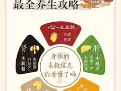 -悦身中医·经络养生调理(新天地店)