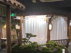 -印巷里主题餐厅(马鞍山店)