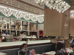-新世界餐厅(万达店)