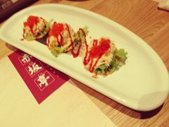 -赤坂亭·M9和牛烧肉·铁板烧(合肥万象城店)