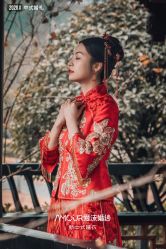-AMOUR·爱沫婚纱礼服·小众设计品牌