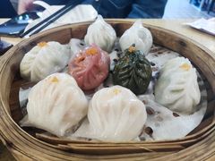-喜鹊茶点.啫煲(车陂店)