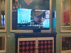 -自由港KTV(王子公主金平店)