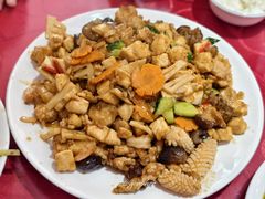 -胖子菜馆(隆昌路店)