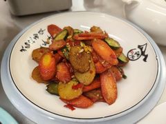 -山也·私厨(岳麓店)