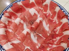 -宣武小院涮肉(前门店)