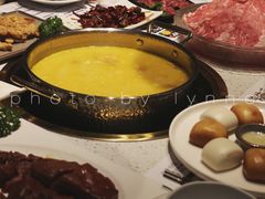 香辣酱鸭-八珍玉食鸡煲·打边炉(印象城店)