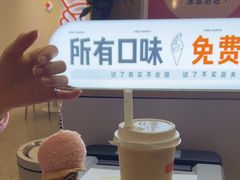 -野人先生现做冰淇淋(北京环宇荟店)