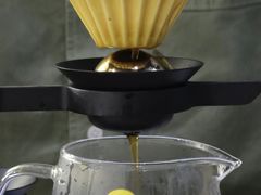 -YECLIP COFFEE黄色回形针咖啡