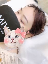 -MIVI半永久纹眉绣眉