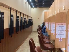 -独食火锅·半米屋台(望平街店)