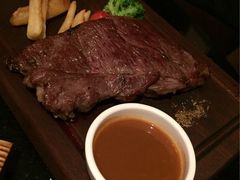 -绿茵阁牛扒餐厅(客村店)