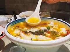 -老三烤肉·融合菜宴会厅