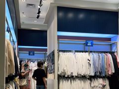 -海马体照相馆(大连柏威年购物中心店)