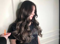 -A  Hair Salon