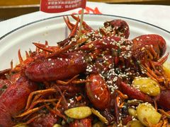 -饶福记·南昌烧烤大排档(九龙湖土著店)