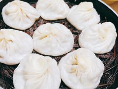-笑云开汤包店(网巾市店)