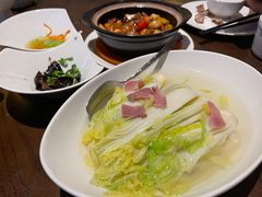 -元素中餐厅.海南菜.粤菜.椰子鸡.海鲜.包房.石梅湾威斯汀度假酒店