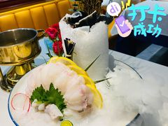 -鲐赏河豚(长寿店)