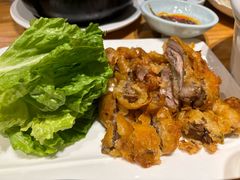 -一轩饺子馆(丽都店)