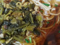 -安庆柴火馄饨(马道街店)