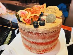 -ZOZO's昌左左精致甜品设计(新北店)