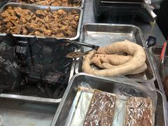 -黎里王记辣脚(黎里总店)