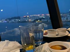 -澳门旅游塔360°旋转餐厅(南湾湖广场店)