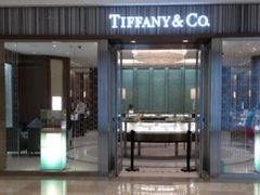 -Tiffany & Co.蒂芙尼
(武汉武商MALL店)