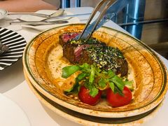 -燃扒房Steakhouse(皇庭店)