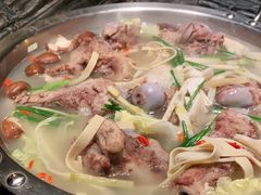 -天都火锅酒楼(虹梅南路店)