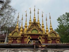-西双版纳总佛寺