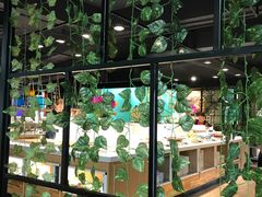 -瑞伯克牛排自助餐厅天一广场店